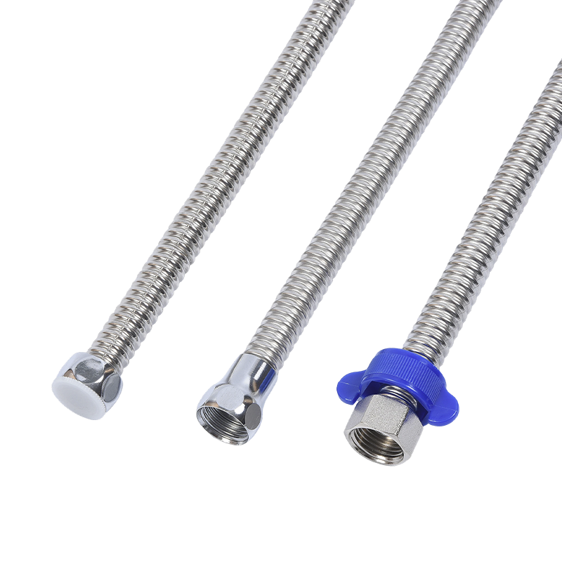 Pipa Pemanas Air Baskom Kamar Mandi Stainless Steel