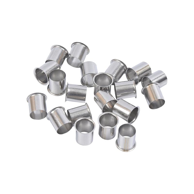 Lengan Crimping Pipa Gas Stainless Steel