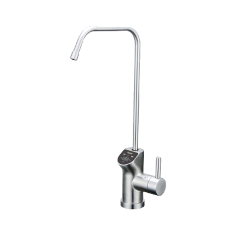 Keran Tampilan Layar Cerdas Stainless Steel 304